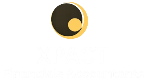 XPACT Logo